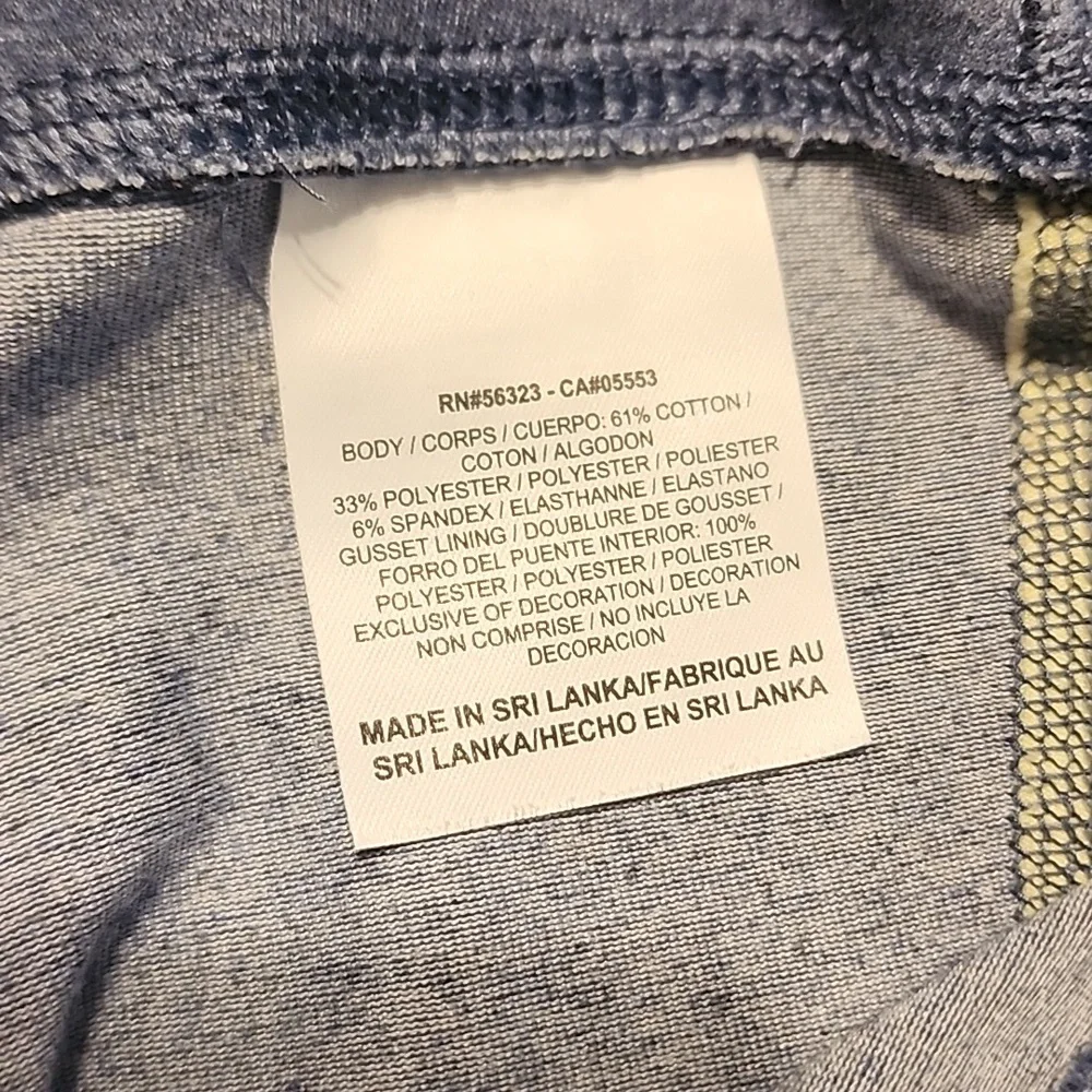 Nike Capri - Picture 7 of 7